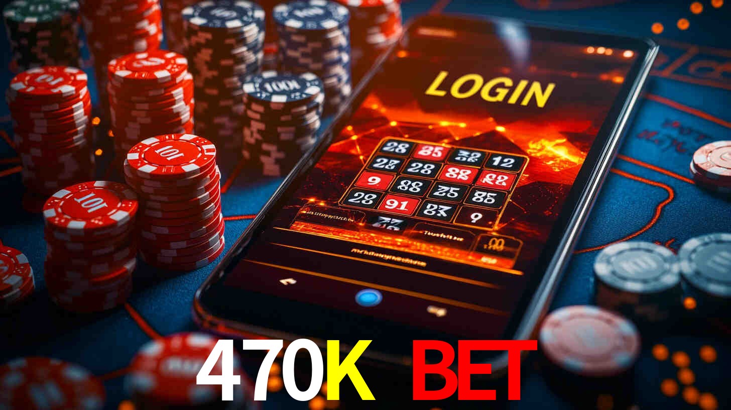 470K BET