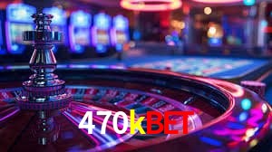Jogos Certificados 470kbet