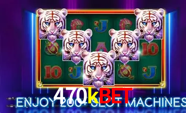 Experiência Cassino 470kbet