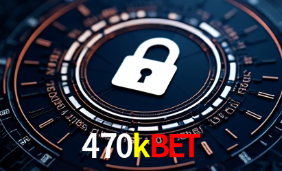 Segurança e Licenças 470kbet